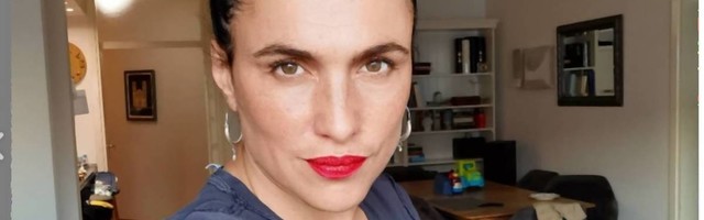 Ljudi zagledaju mog sina i dele savete, a niko ne zna kako mi je - hrvatska glumica odgovorila svima koji komentarišu njeno bolesno dete