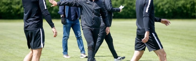 Partizan na Zlatiboru, znaju se i imena potencijalnih rivala