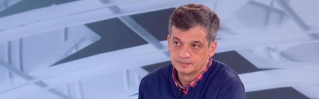 Bodrožić: Vlast fina i umivena pod lupom EU, privid normalnosti – taktika