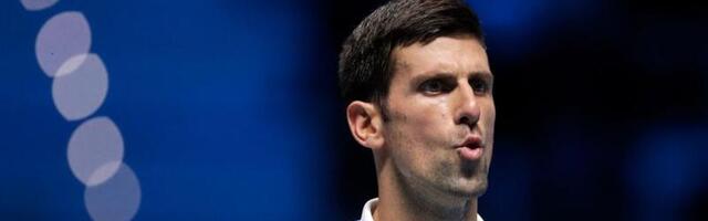 Novak Đoković vs Australija: Saslušanje kreće u ponoć, sud saopštava odluku ujutru