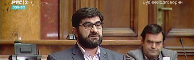 Dr. Fehratović o Nacionalnom tijelu za akreditaciju – Napravljeni pomaci, ali ostajemo oprezni
