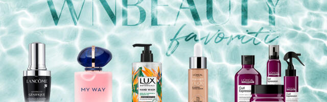 WNBEAUTY FAVORITI – za avgust