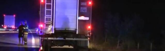 NAJMLAĐE POVREĐENO DETE IMA ŠEST GODINA! Dvanaest osoba povređeno od kojih je osmoro dece (VIDEO)