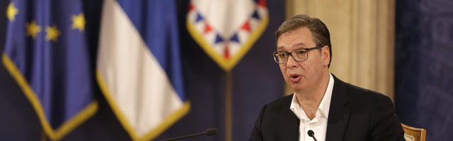 “Protesti nemaju veze sa interesima zdravlja i države”