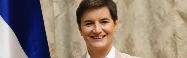 Brnabić: Srbija prepoznala digitalnu revoluciju, izvoz IKT usluga 2,7 milijardi evra!