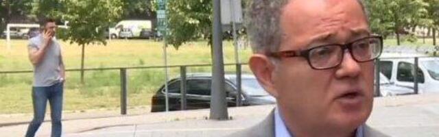 Sumanute izjave Lutovca! Pre 15 dana pretio Vučiću ako raspiše izbore, danas traži izlazak na birališta