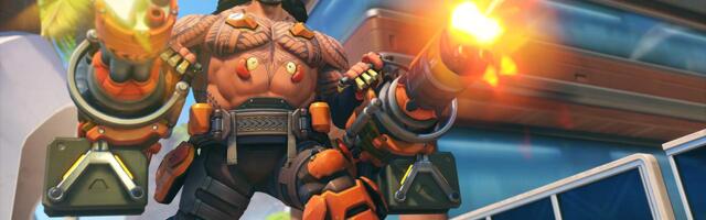Blizzard najavio Overwatch 2 – novi heroji i planovi za 2024.