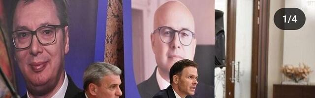 Todorović i Mali poručili iz Čačka: Nema jake ekonomije bez jakih srpskih privrednika