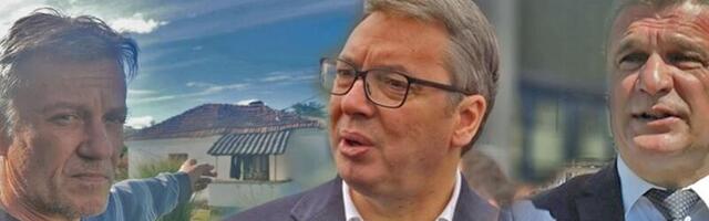 Pajovići u novoj kući za sedam dana - Dejan: nikada neću zaboraviti da mi je predsednik došao u kuću