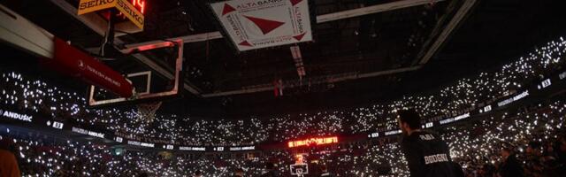 "Partizan ispunio sve USLOVE za A licencu Evrolige"