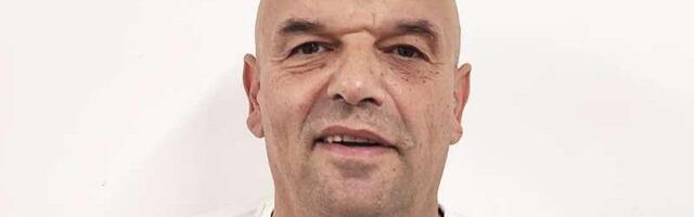 Todorović: Da izgledamo što ozbiljnije protiv Džokera (petak, 17.00)