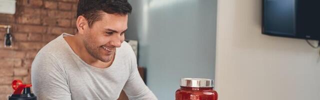 Suplementi koje svaki muškarac treba da pije