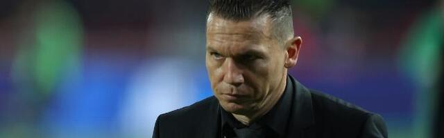 Baharu šamar od Azerbejdžanaca u Evropi!