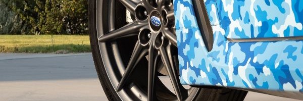 Najavljen Subaru BRZ 2022