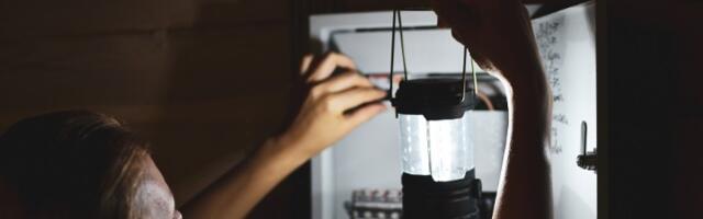 Cela zemlja ostala bez struje: Kvar na jednoj od glavnih elektrana