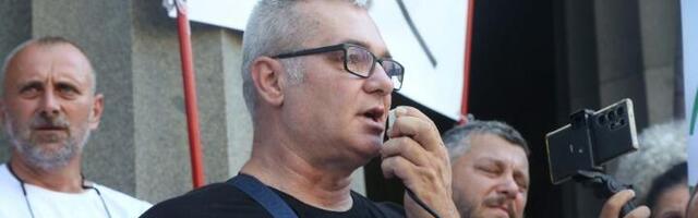 Petković: Nezakonito novo rešenje Ministarstva u vezi sa projektom „Jadar“!