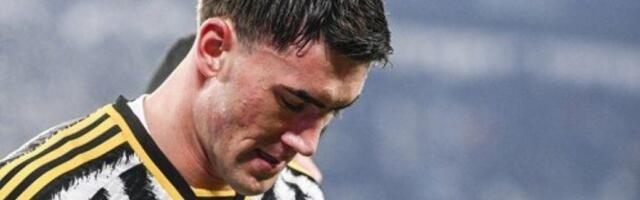 DUCI NA LEDU: Juve otputovao na Ostrvo bez Vlahovića! Šta se krije iza odluke trenera Tijaga Mote?