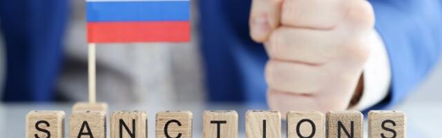 Novi paket sankcija EU protiv Rusije: Na spisku firme iz Srbije