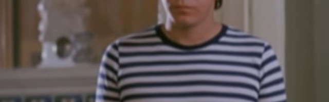 Film je snimljen za 23 dana, a evo i zašto su najčešće prekidani kadrovi