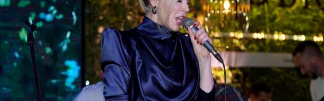 Udaje se Jelena Rozga: Pravi dva venčanja
