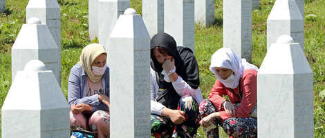 Trijumf srebreničkog genocida i zazivanje novog