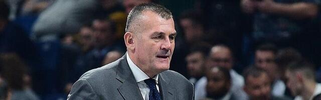 Zoran Savić opleo po sudijama posle derbija (FOTO)