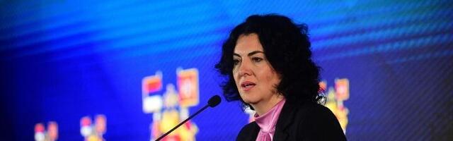Akcija hapšenja zbog korupcije u Nišu: Istražuju se zloupotrebe Dragane Sotirovski!