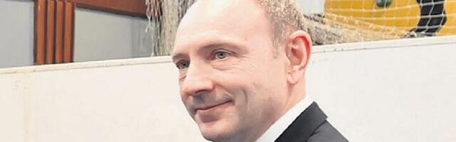 Dragan Vasiljević novi v.d. direktor policije Srbije