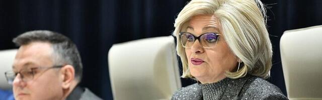Tabaković: Novim zakonom se ograničavaju kamatne stope na skoro sve kredite