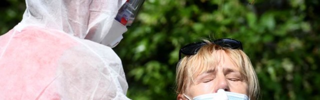 Novi rekord u Hrvatskoj - 1.424 nova slučaja koronavirusa