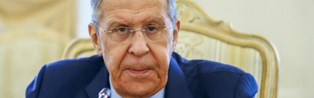 EVROPLjANI KAKO VETAR DUNE Lavrov poručio: Oni lideri koji su bili protiv prekida vatre "iznenada" su promenili mišljenje