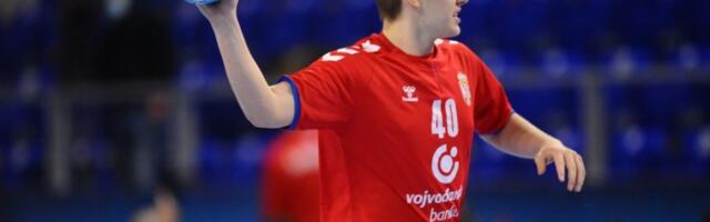 ZVEZDA ČEKA VOJVODINU: Crveno-beli sutra u 21.kolu Superlige Srbije za rukometaše sastaju se sa braniocem titule