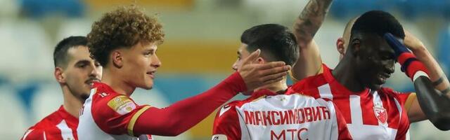 UPRAVA ZVEZDE DONELA ODLUKU: Veliki talenat će dobiti još jednu šansu!