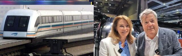 Šangaj 2025. iz ugla nezavisnih reportera