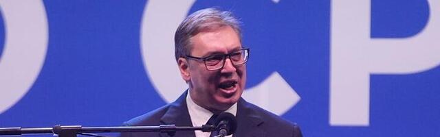 Niški studenti podneli KRIVIČNU PRIJAVU protiv Vučića i gradonačelnika: Terete ih za više dela