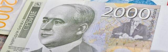 Do kraja godine veće penzije, podiže se i minimalac?