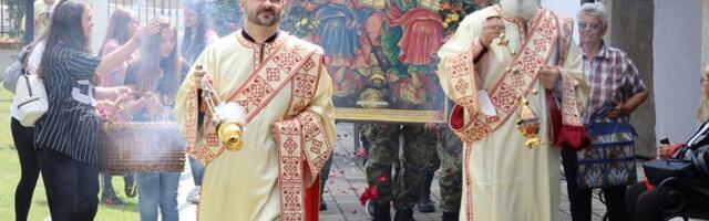 Bliži se Duhovski ponedeljak: Vranje će proslaviti gradsku slavu