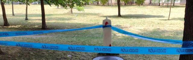 Dete upalo u šaht, roditelji najavljuju tužbu protiv „Vodovoda“ i Grada Zrenjanina