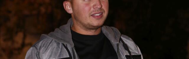 Više ni ne znamo kako da pričao: Stefan Karić otkrio da ne razgovara sa ocem Osmanom