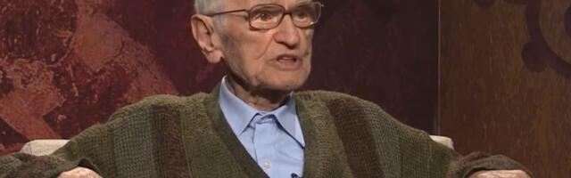 Žarko Vidović: Slagalica u razumevanju Evrope