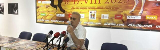 Ivan Blagojević: Organizacija na izmaku snage, „Nišvil“ će verovatno imati kraći program uprkos rekordnoj posećenosti
