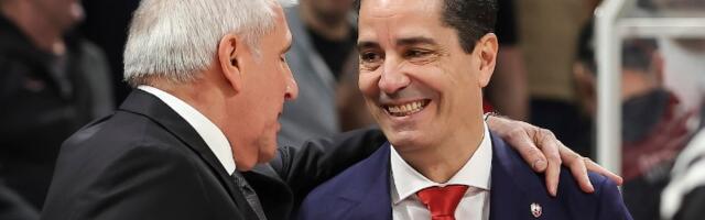 "Zašto Zvezda nije dala Gudurića dva, tri miliona ili Partizan Milutinovu?"