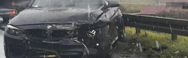 NOVA TRAGEDIJA U GRČKOJ! Majka sletela s puta, jedna ćerkica (9) poginula, druga u bolnici! Sve tri su u autu napravile FATALNU GREŠKU