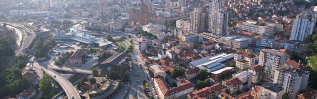 NIJE USPEO DA POBEGNE NA VREME I UGUŠIO SE Tragedija u Užicu zavila u crno celu porodicu