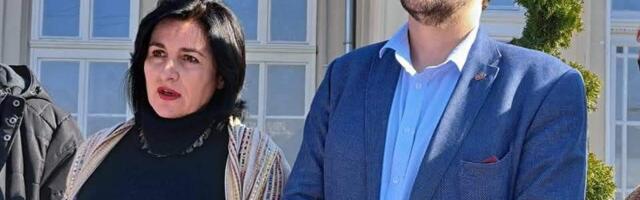 Milenković Kerković i Mitić: Glasanje o smeni gradonačelnika Niša pretvoreno u amaterski kabare, odgovornost se prebacuje na odsutne umesto na prisutne