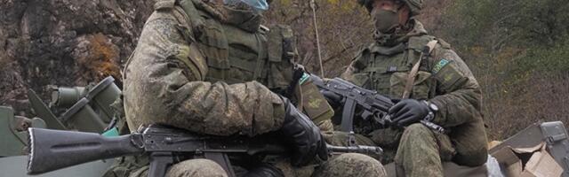 “Rusija je glavna pretnja za Moldaviju”