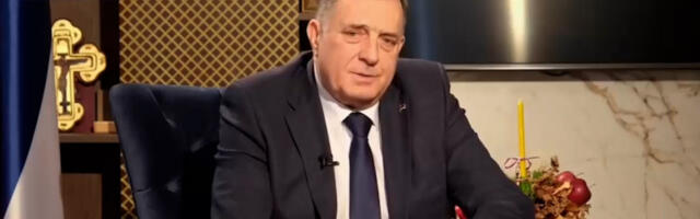 Dodik: Trampov pristup vraća politiku dijalogu, a ne sili