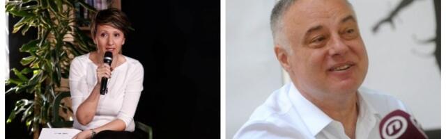 Suzana Trninić otkriva: Kavčić mi se uneo u lice, izvređao me i zapretio da se "neće na ovom završiti" i da ću ja "tek videti"