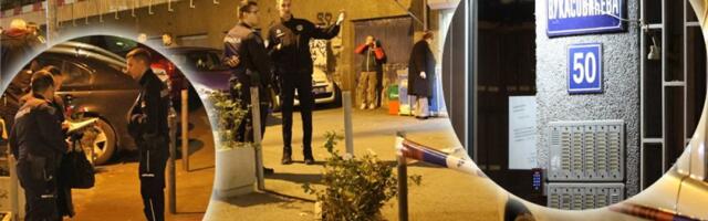 Beogradska policija na nogama, traga se za opasnim pucačem sa perikom! On je ranio mladića na Kanarevom Brdu