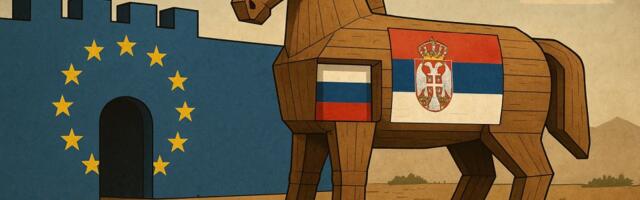 "Da ne bi bila trojanski konj Rusije": Ideja probnog članstva u EU - šta bi to značilo za Srbiju